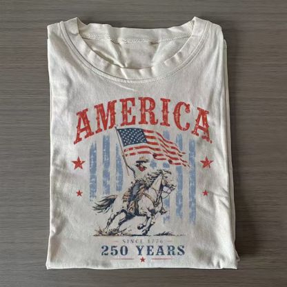 USA T-shirt