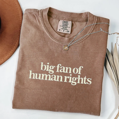 Resist T-shirt