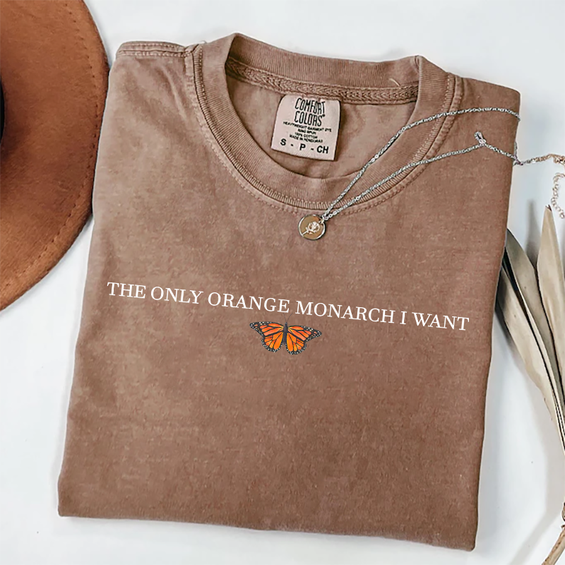 Resist T-shirt