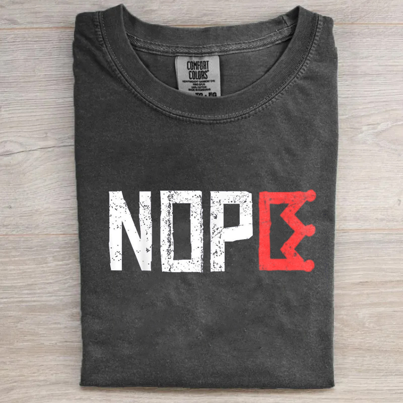 No Kings Protest T-Shirt