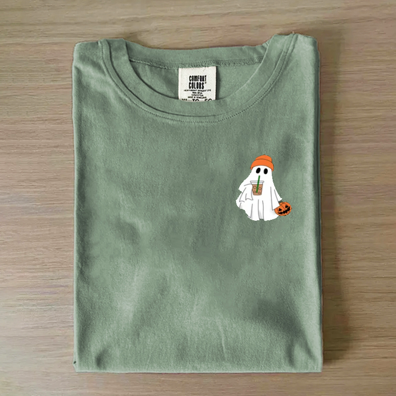 Acotar Ghost T-shirt