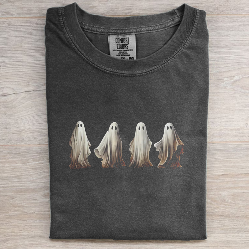 Acotar Ghost T-shirt