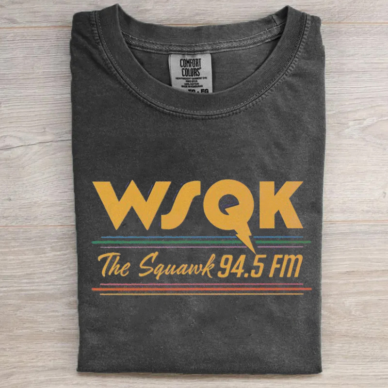 Vintage 80s Movie T-shirt