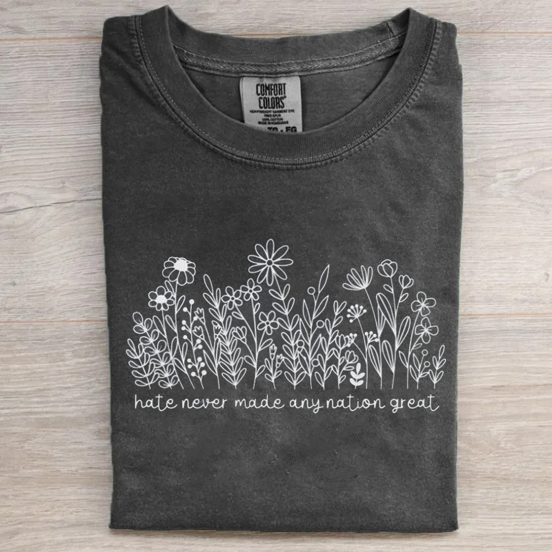 FDT T-shirt