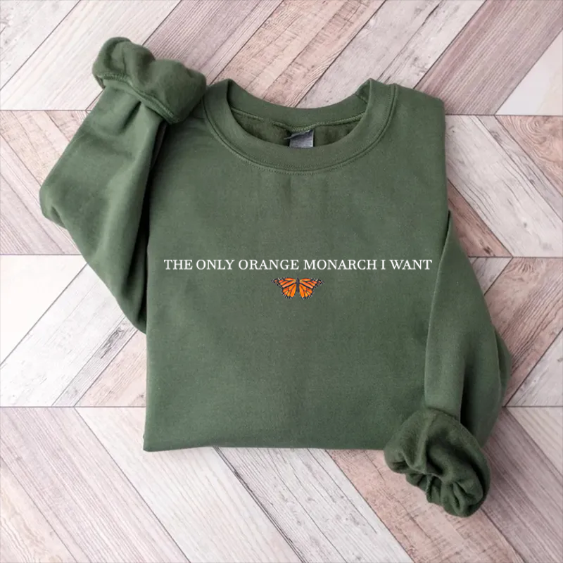 Resist Sweatshirt