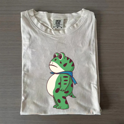 Frog Resist T-shirt