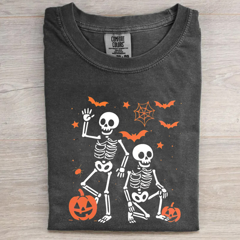 Funny Halloween FDT T-shirt