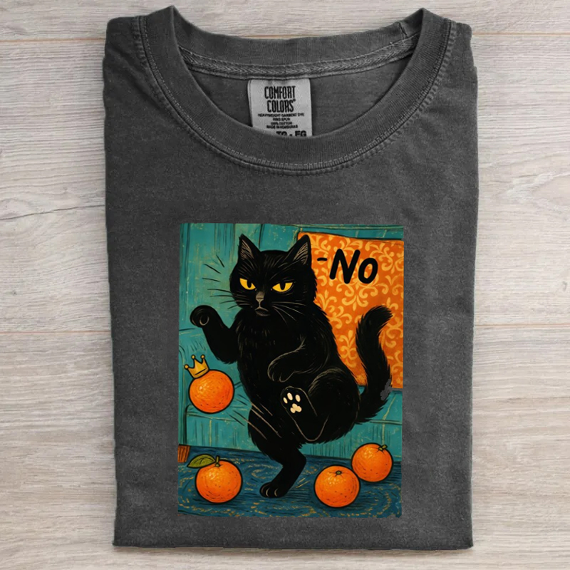 Subtle FDT T-shirt