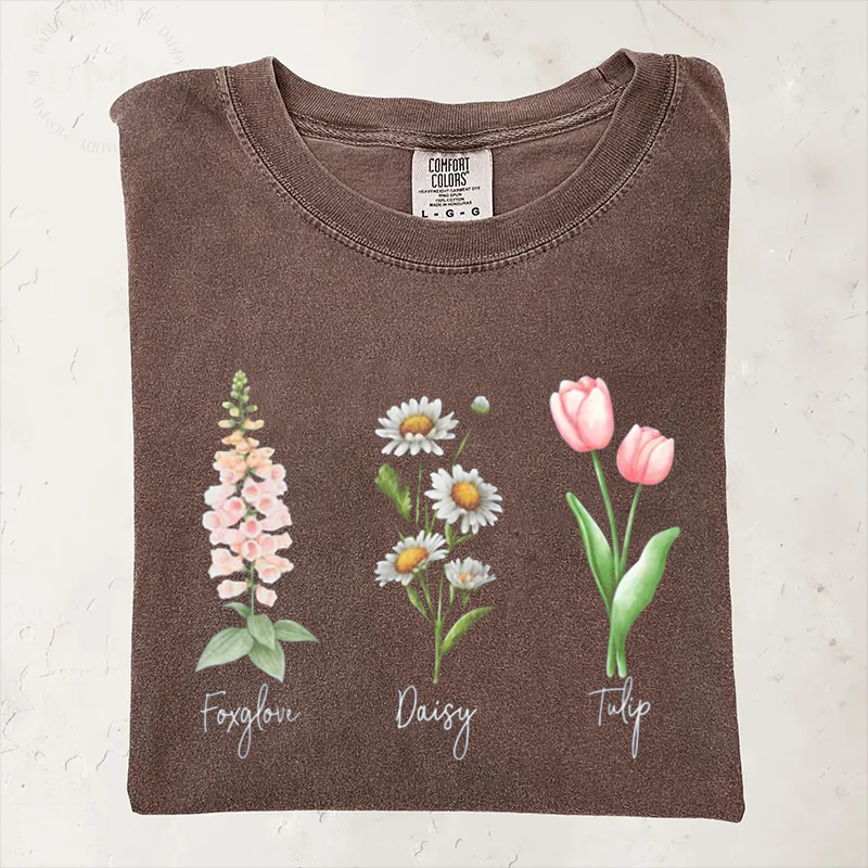 FDT T-shirt