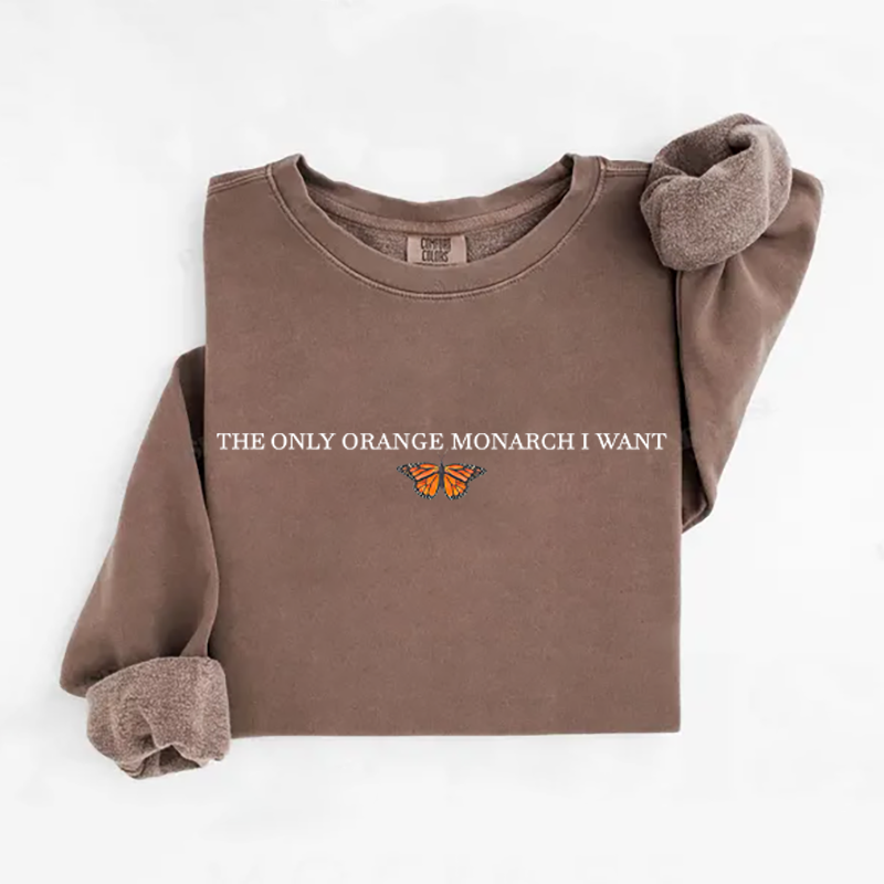 Resist Sweatshirt