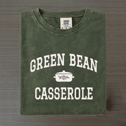 Green Bean Casserole T-shirt
