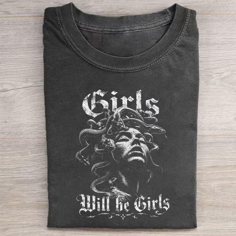 Medusa T-shirt