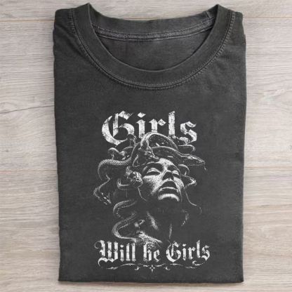 Medusa T-shirt