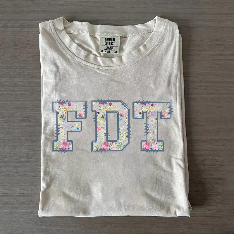 FDT T-shirt