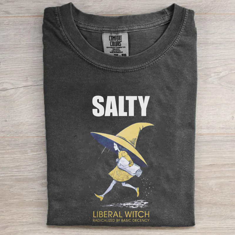 Radicalized By Basic Decency T-shirt