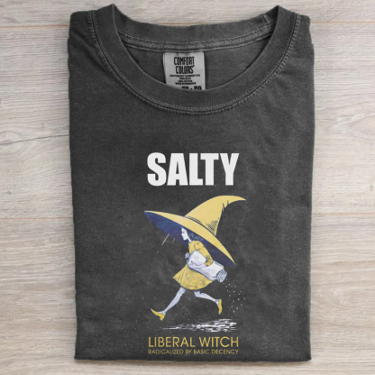 Radicalized By Basic Decency T-shirt