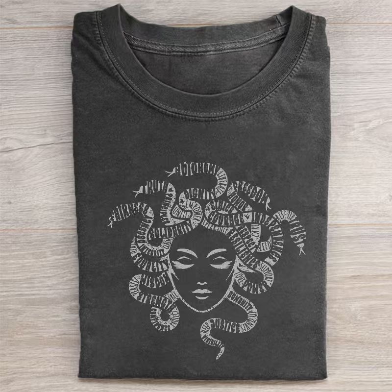 Medusa T-shirt