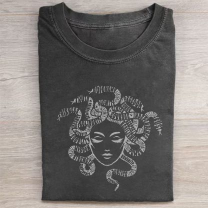 Medusa T-shirt