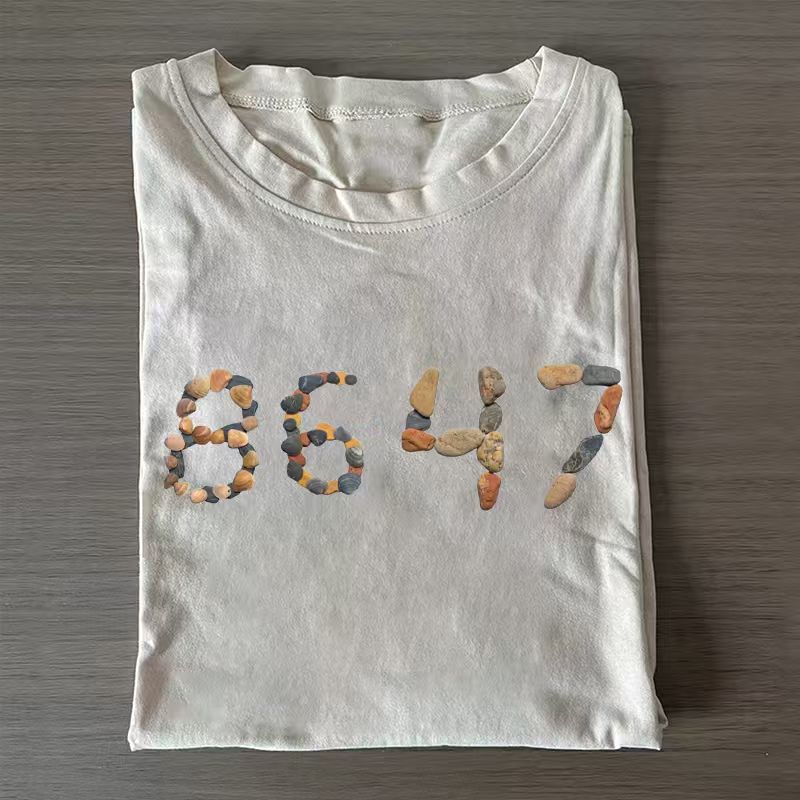 Vintage 8647 T-shirt