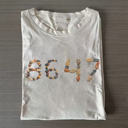 Vintage 8647 T-shirt