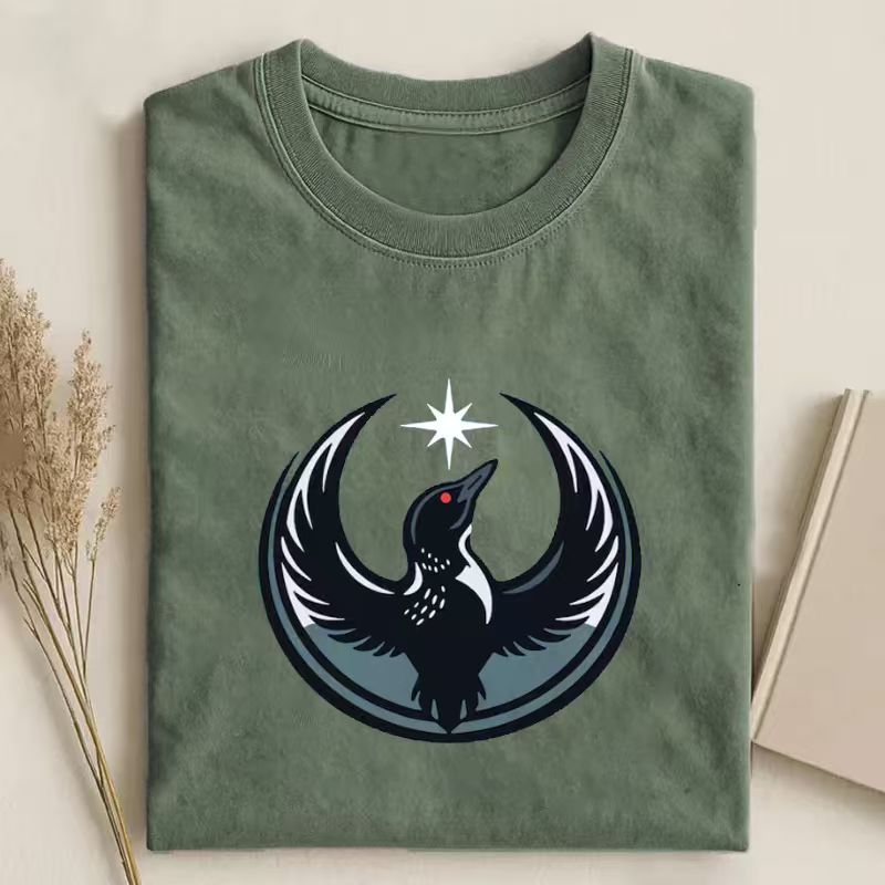 Minnesota Resistance T-shirt