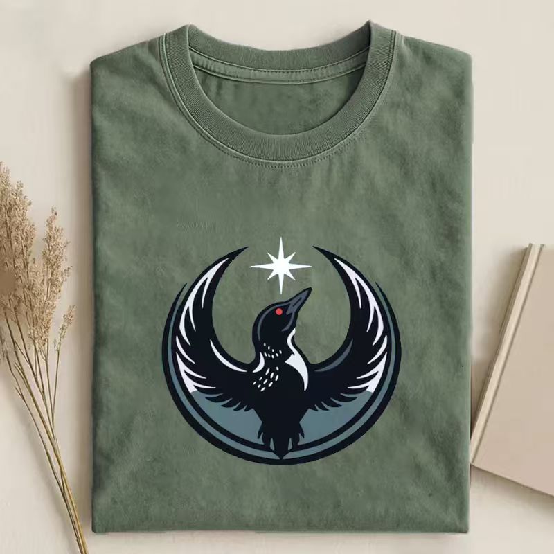 Minnesota Resistance T-shirt