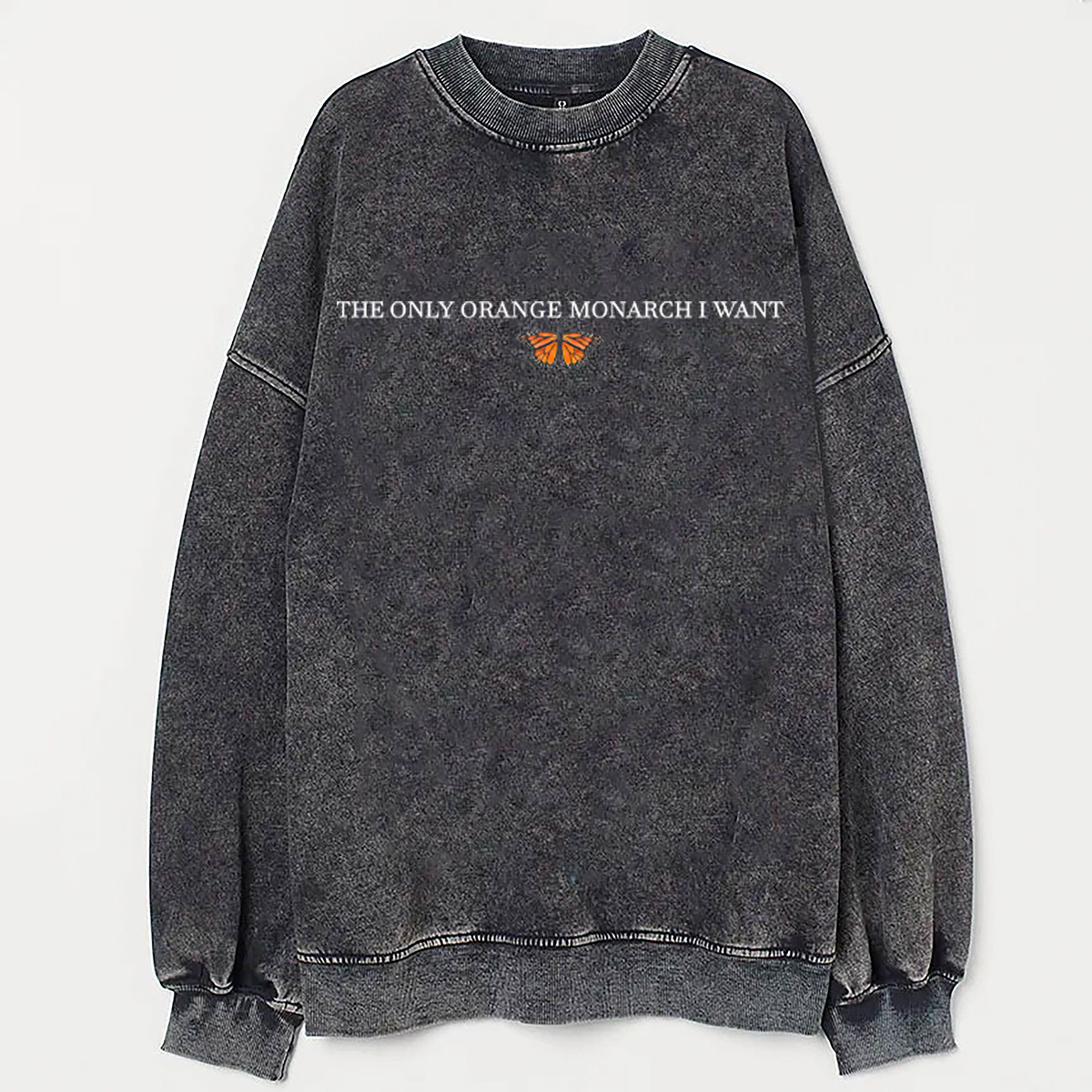 Resist Sweatshirt
