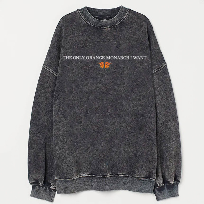 Resist Sweatshirt