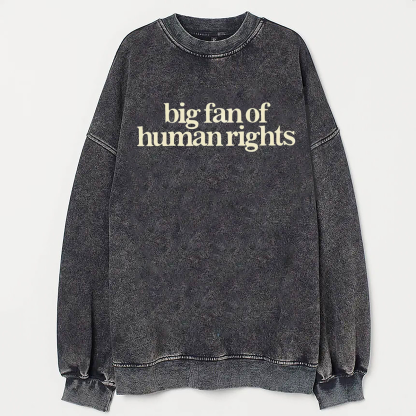 Resist Sweatshirt