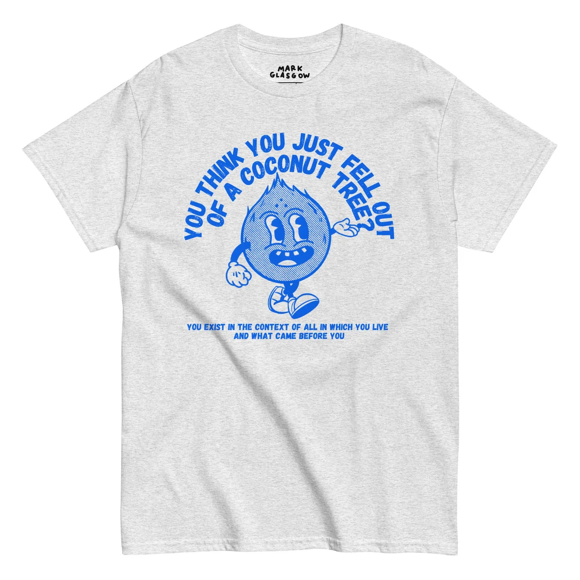 Comfort Colors 2024 Kamala T-Shirt