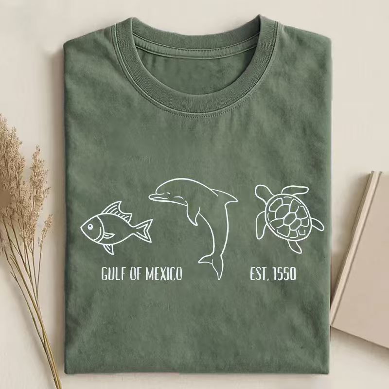 Patriotic FDT T-shirt