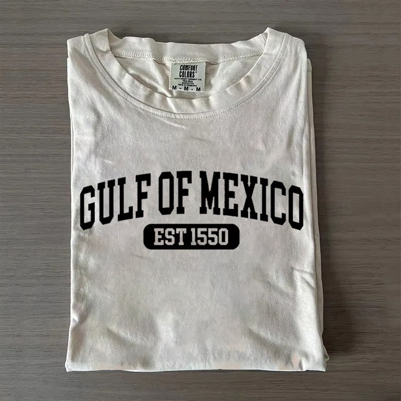 Comfort Colors Gulf of Mexico T-shirt/Sweatshirt