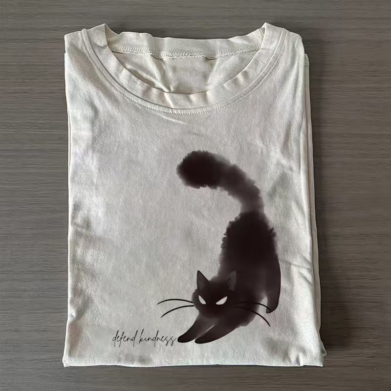 Subtle Political Protest T-shirt