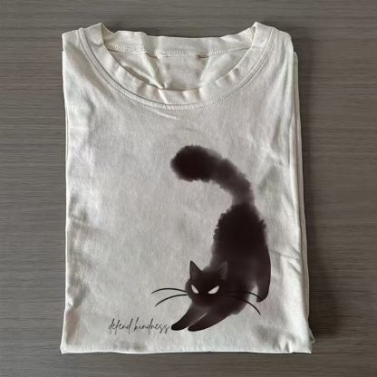 Subtle Political Protest T-shirt
