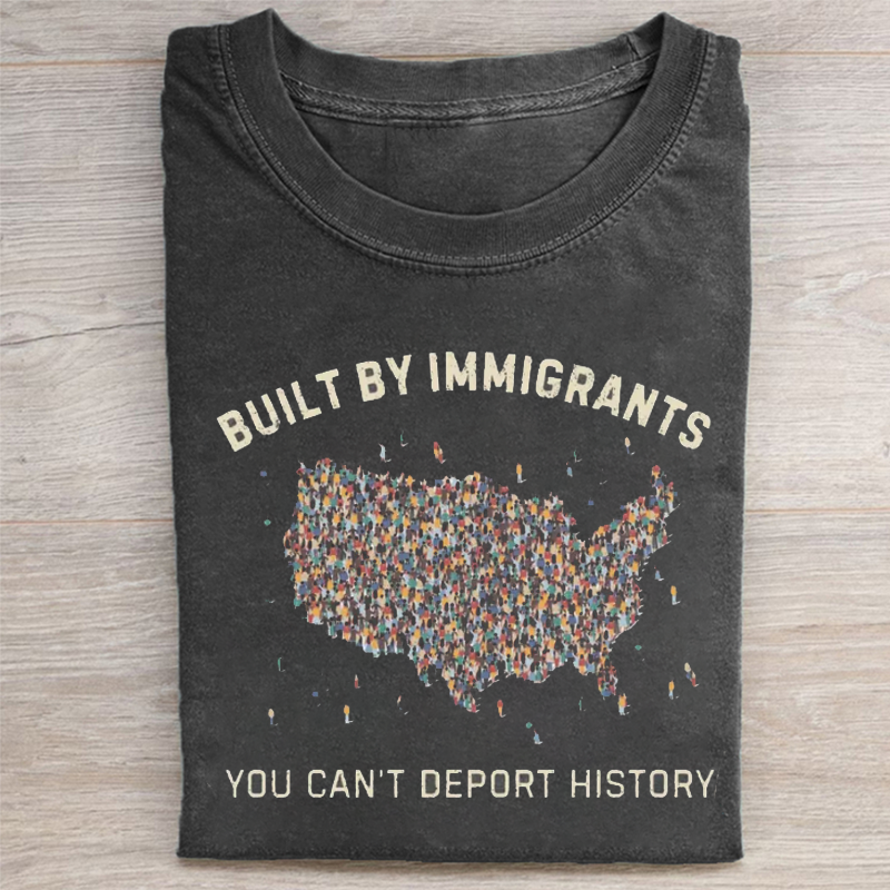 Resist T-shirt