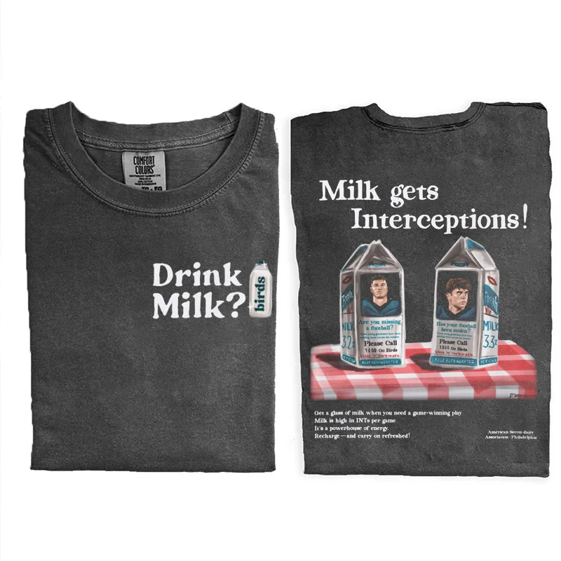 Philadelphia Football T-Shir