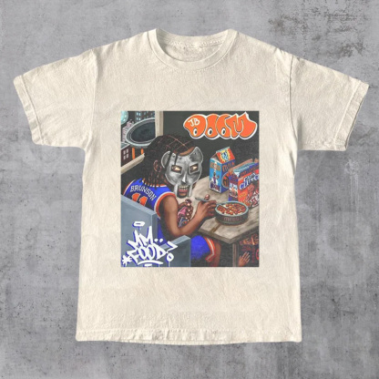 Retro Style New York Basketball T-shirt 