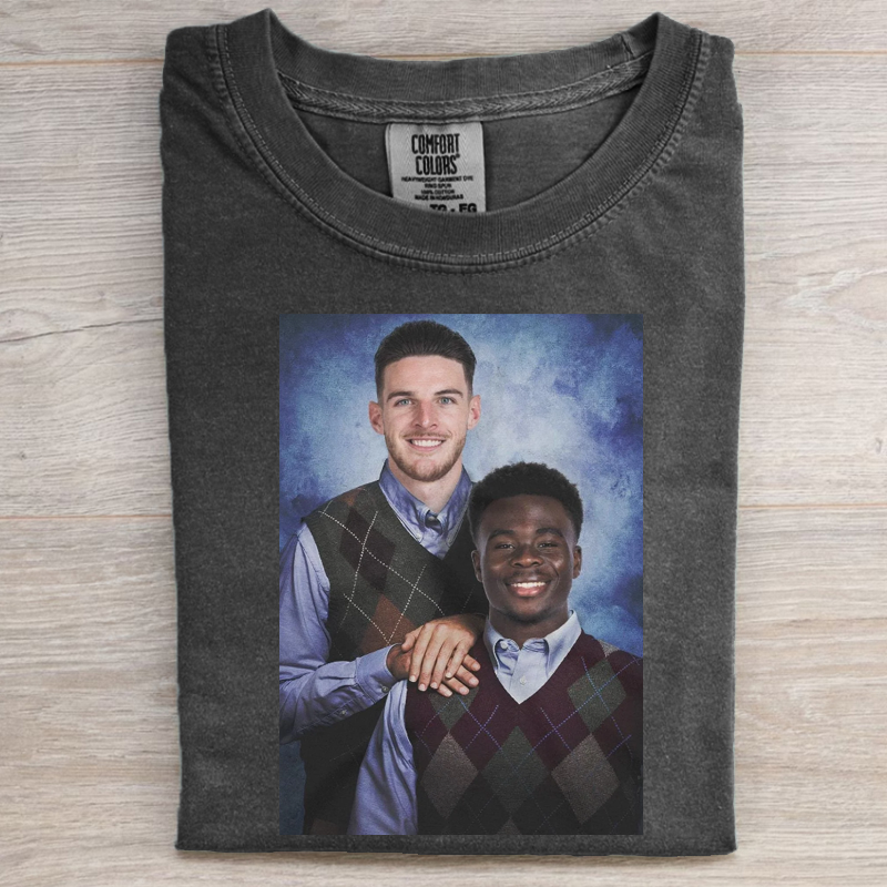 Funny Arsenal Unisex T-shirt