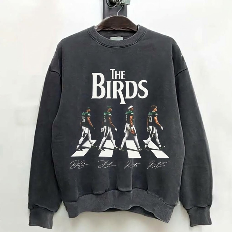 Vintage Philadelphia Football Sweatshirt