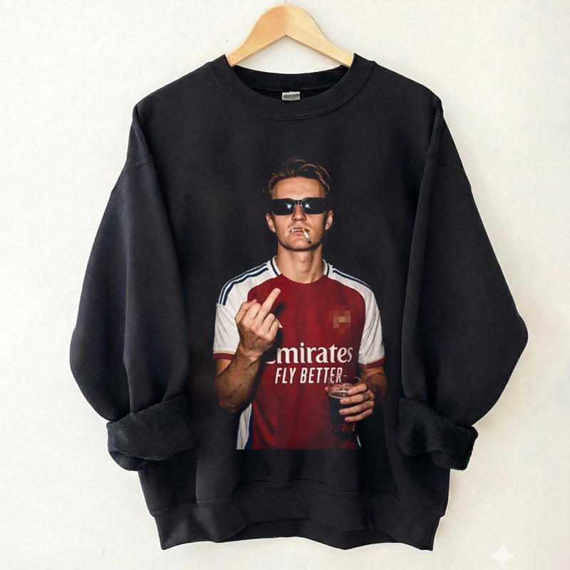 Funny Arsenal Unisex Sweatshirt