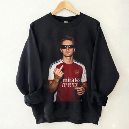 Funny Arsenal Unisex Sweatshirt