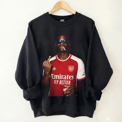 Funny Arsenal Unisex Sweatshirt