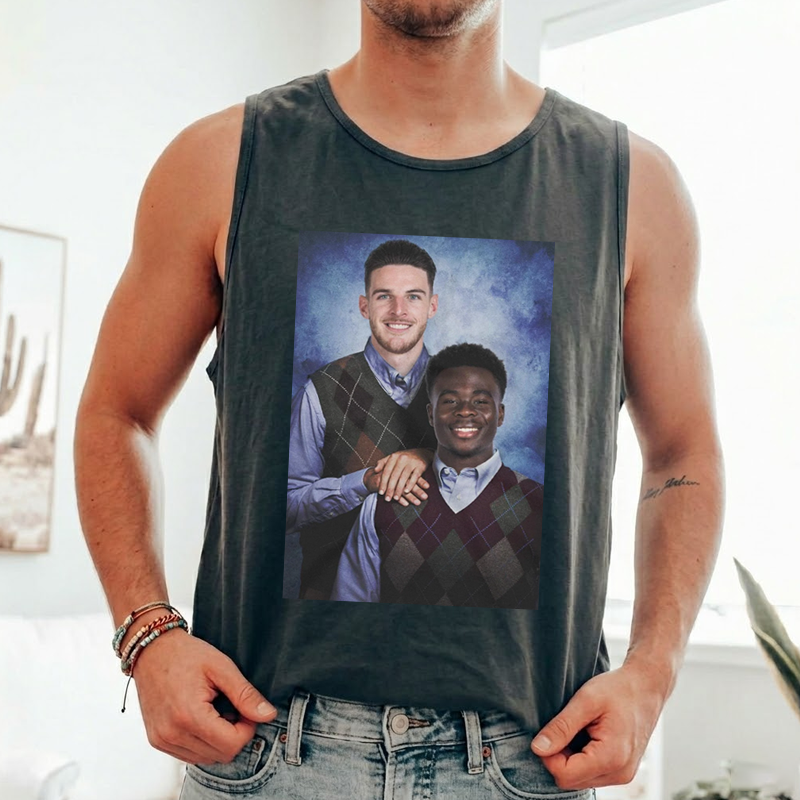 Funny Arsenal Tank