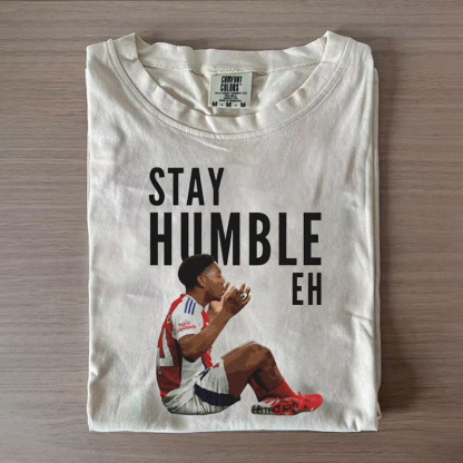 Arsenal Fan Unisex T-Shirt