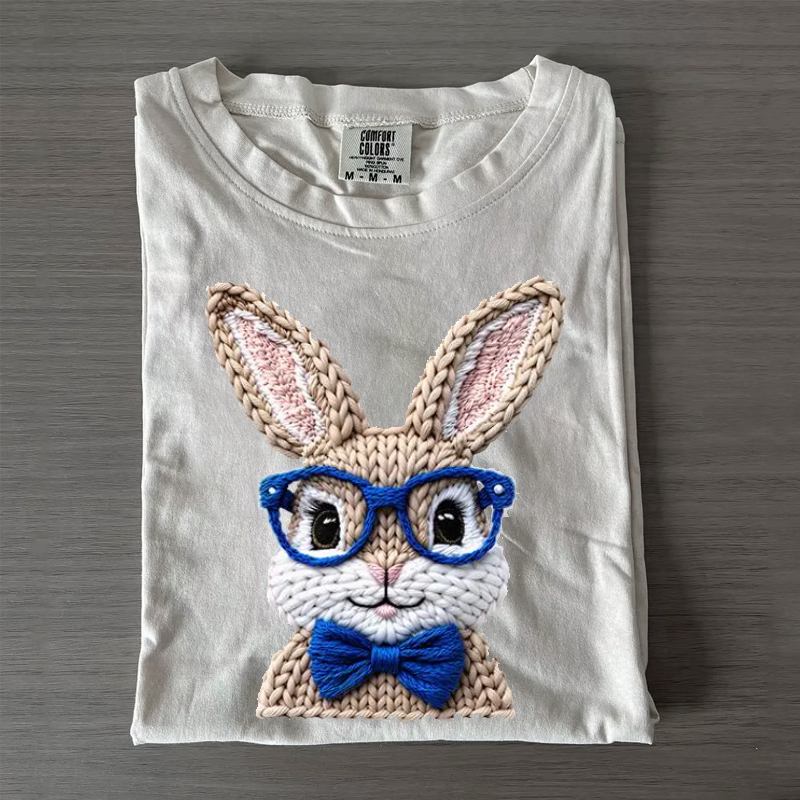 Easter Bunny T-shirt