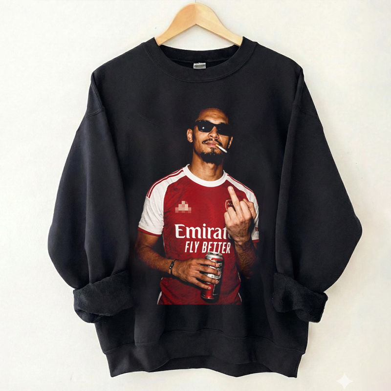 Funny Arsenal Unisex Sweatshirt