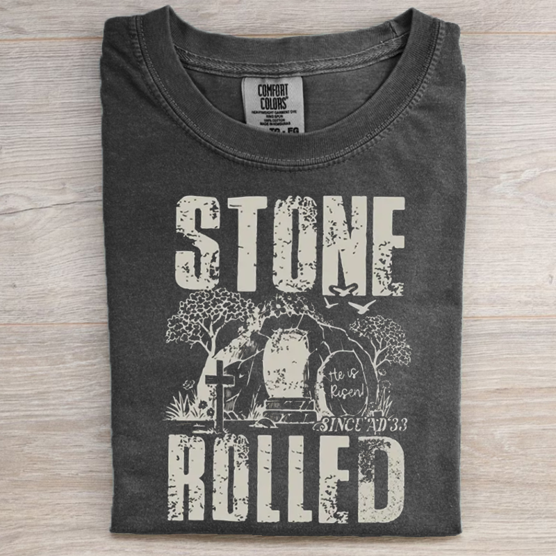 Christian Easter T-shirt