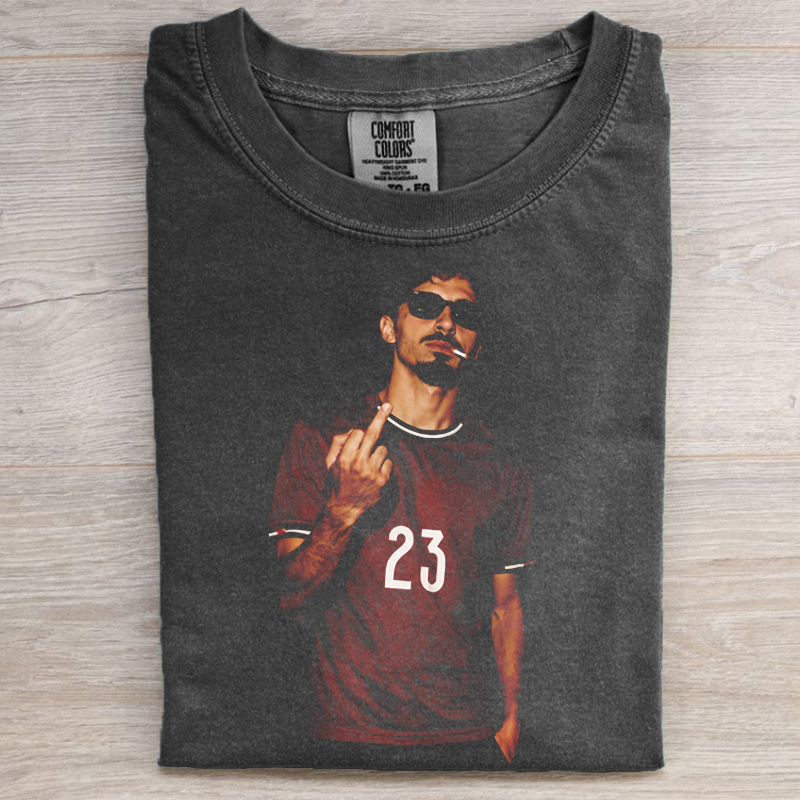 Funny Portugal Coccer Unisex T-shirt