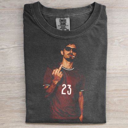 Funny Portugal Coccer Unisex T-shirt