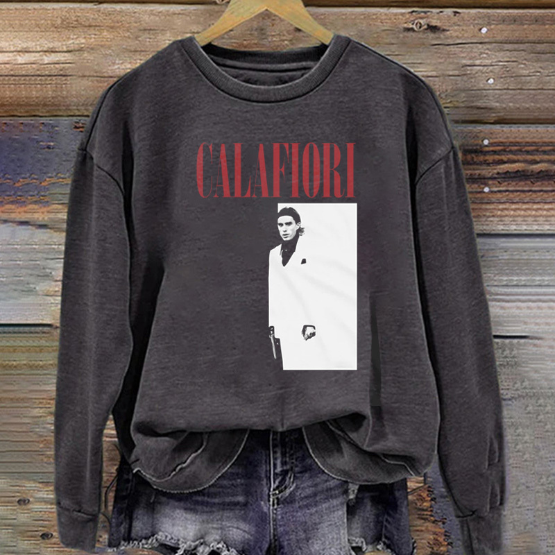 Arsenal Movie Style Unisex T-Shirt